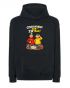Bluza Oversize CZEGO MYŚMY NIE ZJE#ALI