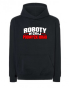 Bluza Oversize ROBOTY W CH#J PODWYŻKI BRAK