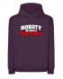 Bluza Oversize ROBOTY W CH#J PODWYŻKI BRAK